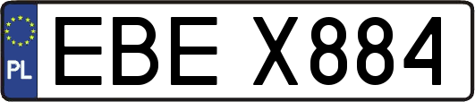 EBEX884