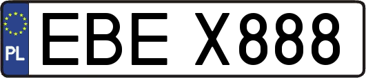 EBEX888
