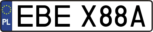 EBEX88A