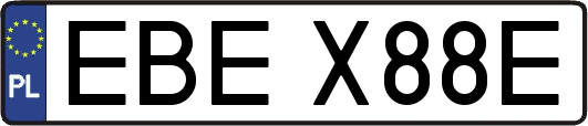 EBEX88E