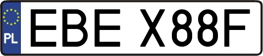 EBEX88F