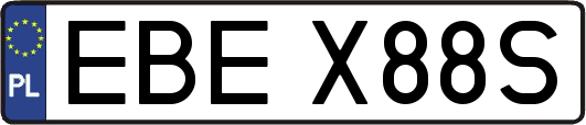 EBEX88S