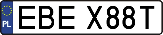 EBEX88T