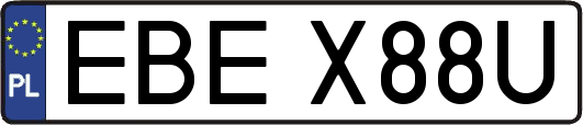 EBEX88U