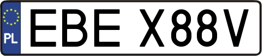 EBEX88V
