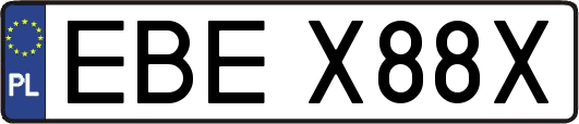 EBEX88X