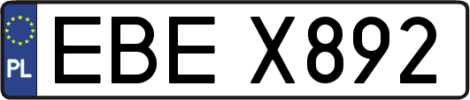 EBEX892