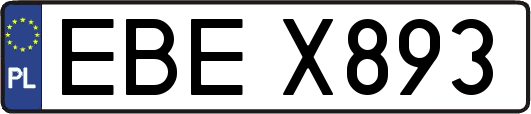 EBEX893