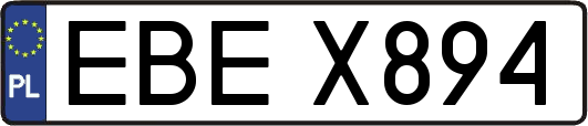 EBEX894