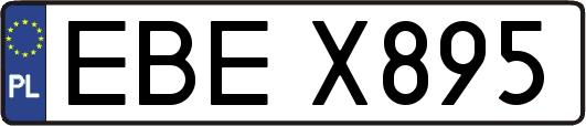 EBEX895