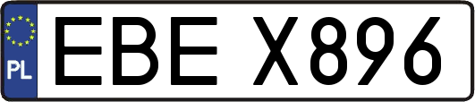 EBEX896