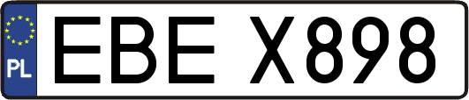 EBEX898