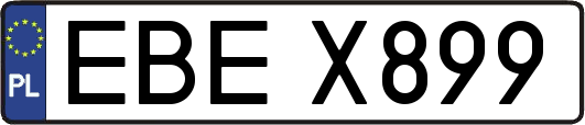 EBEX899