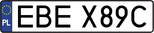 EBEX89C