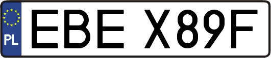 EBEX89F