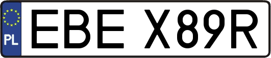EBEX89R
