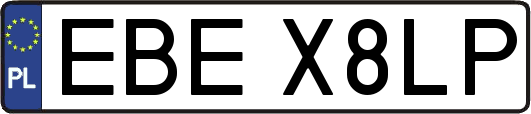 EBEX8LP