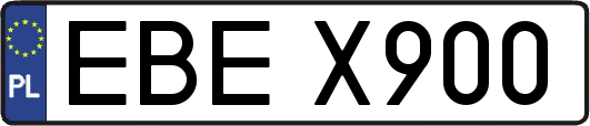 EBEX900