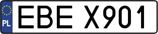 EBEX901