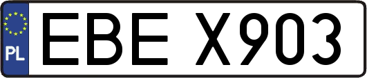 EBEX903