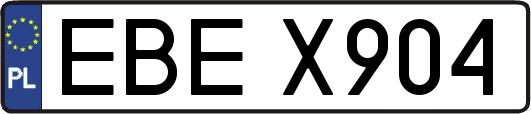 EBEX904