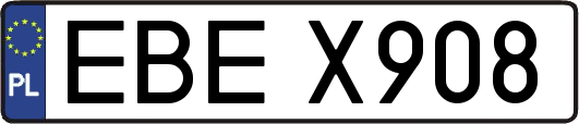 EBEX908