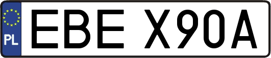 EBEX90A