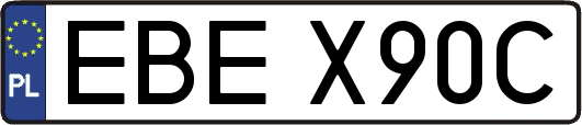 EBEX90C