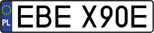 EBEX90E