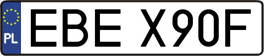 EBEX90F