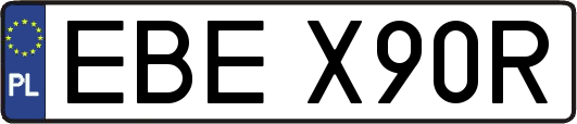 EBEX90R