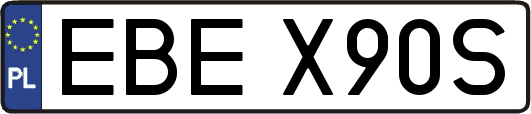 EBEX90S
