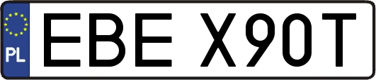 EBEX90T