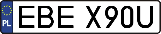 EBEX90U