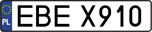 EBEX910