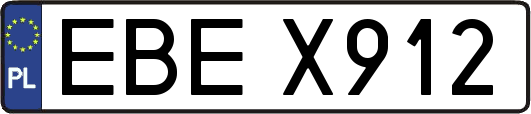 EBEX912