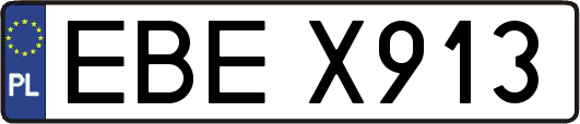 EBEX913