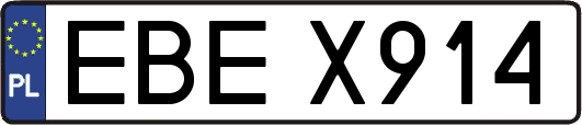EBEX914