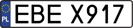 EBEX917