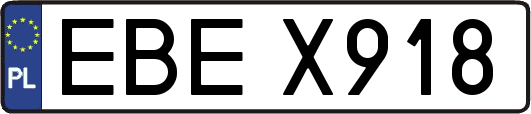 EBEX918