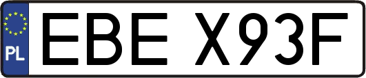 EBEX93F