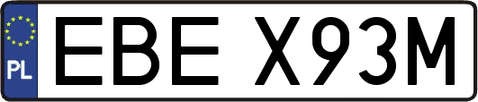 EBEX93M