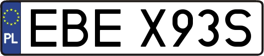 EBEX93S