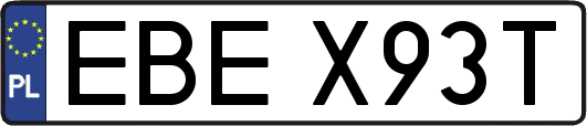 EBEX93T