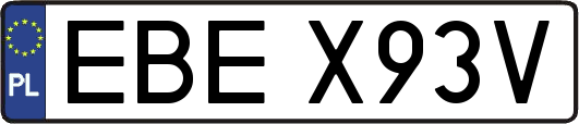 EBEX93V