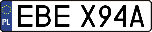 EBEX94A