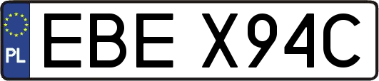EBEX94C