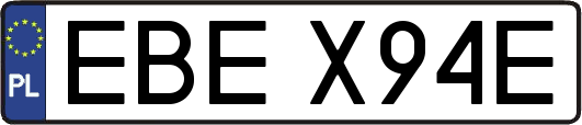 EBEX94E