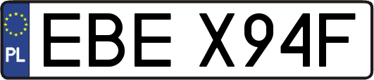 EBEX94F