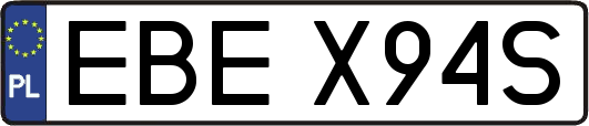 EBEX94S